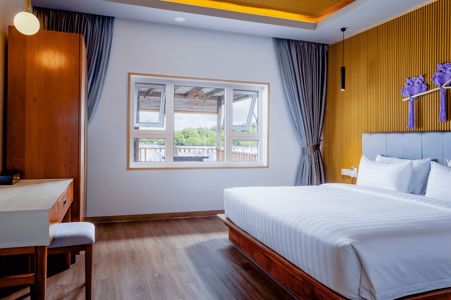 Apikjun Villa - Koh Apikjun Resort