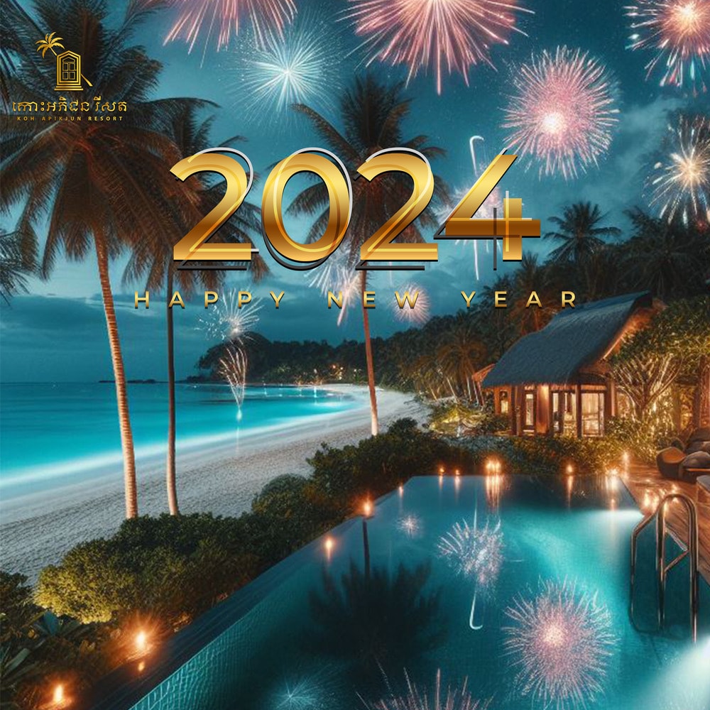 Pop - Koh Apikjun Resort
