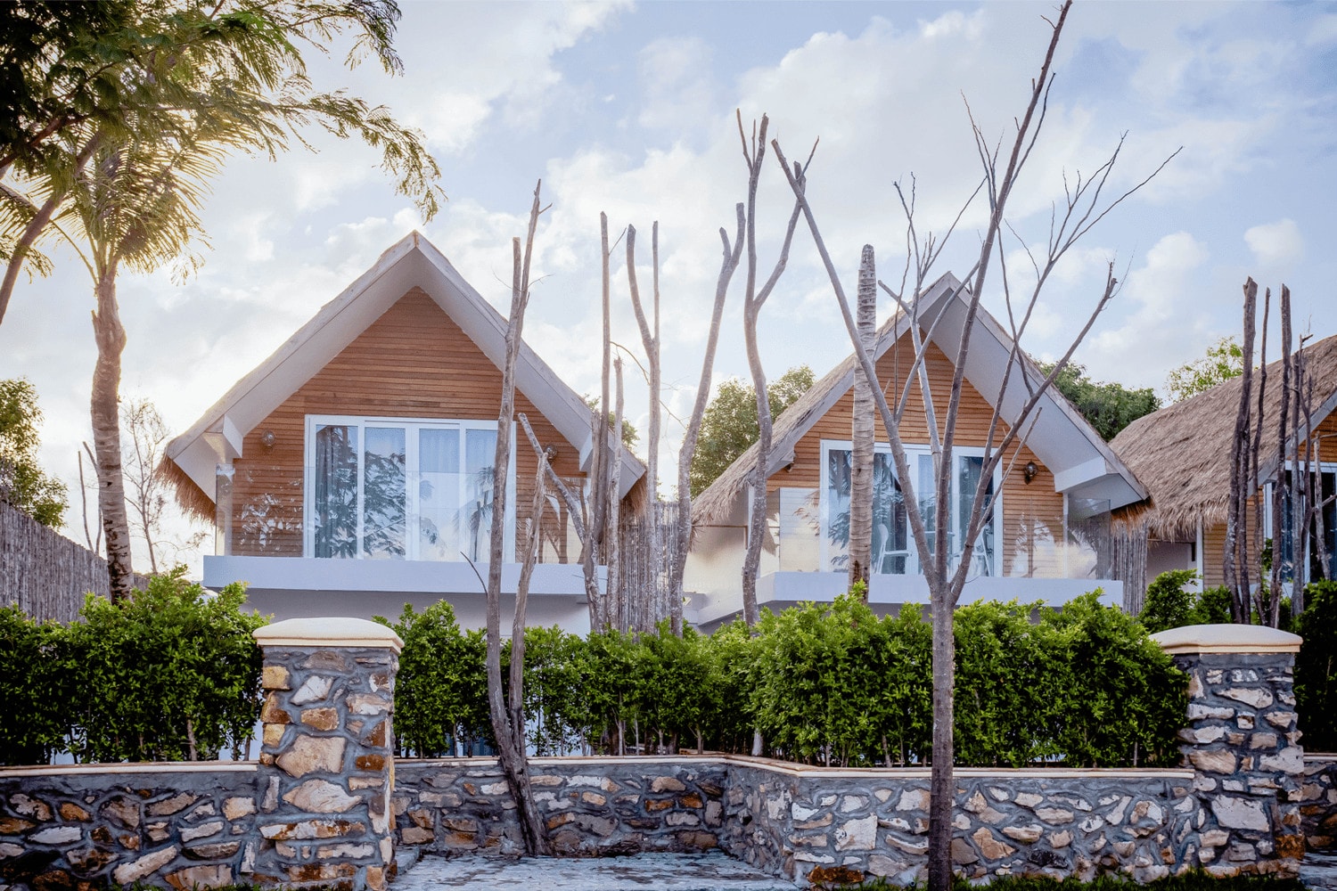 2 Bedroom Junior Villa.png 1 - Koh Apikjun Resort