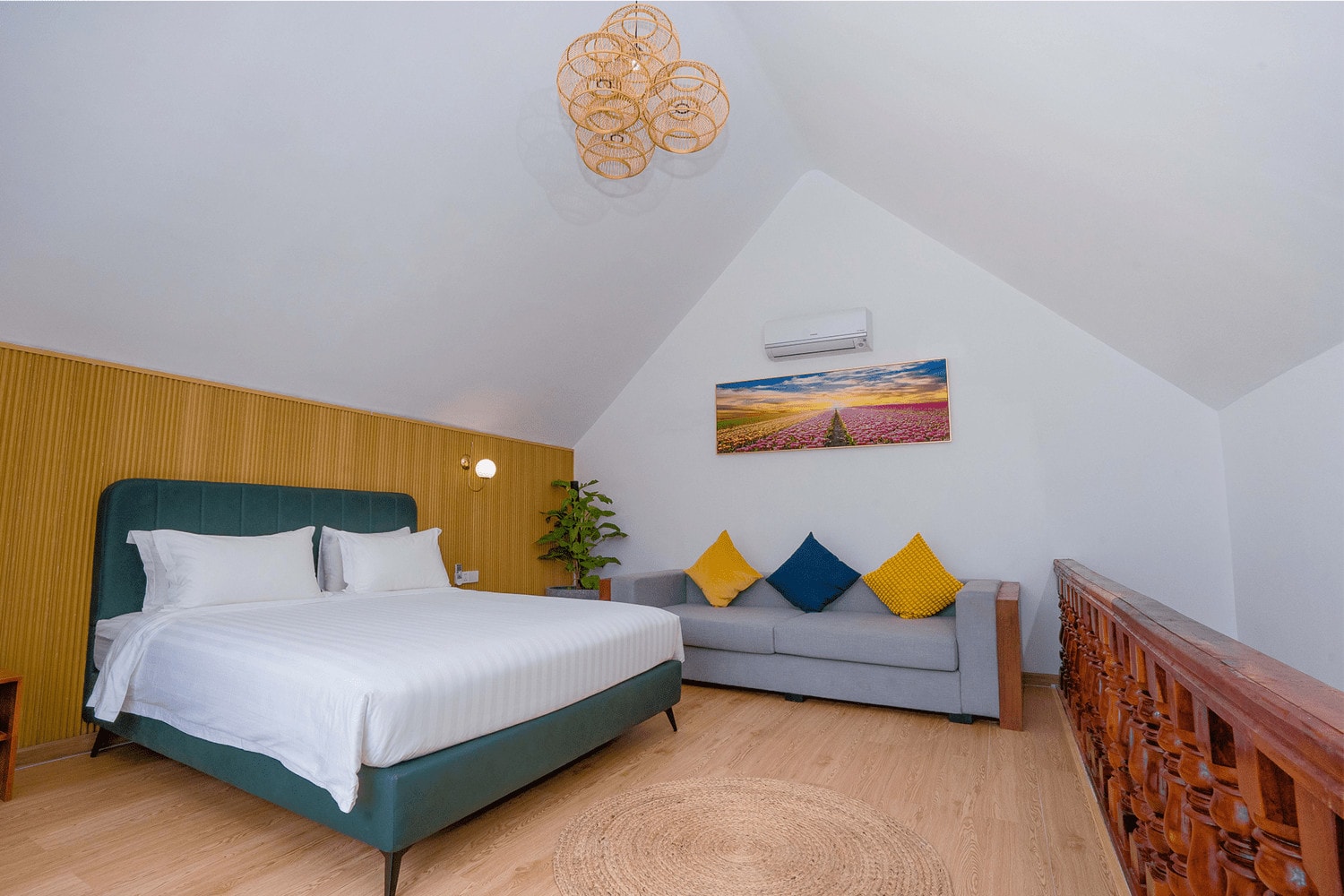 2 Bedroom Junior Villa.png 2 - Koh Apikjun Resort