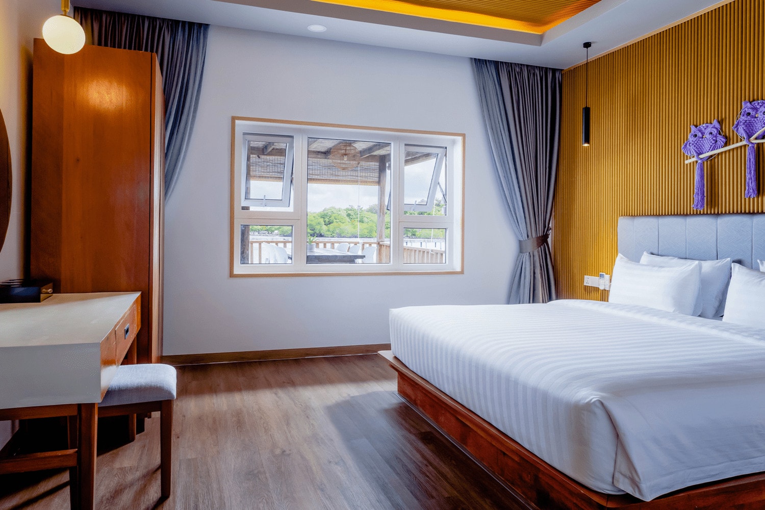 Elite Villa 1 - Koh Apikjun Resort