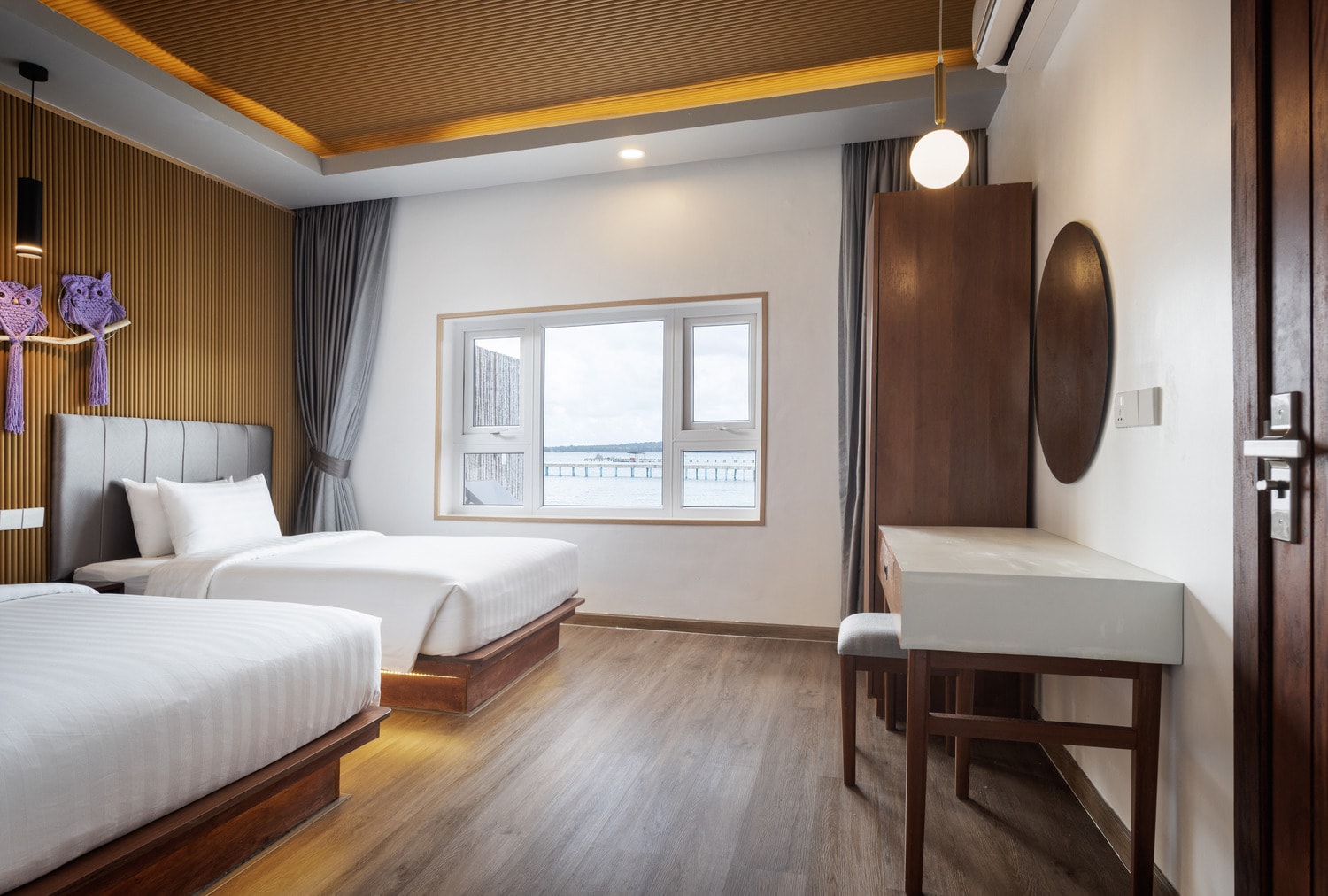 Elite Villa 6 - Koh Apikjun Resort