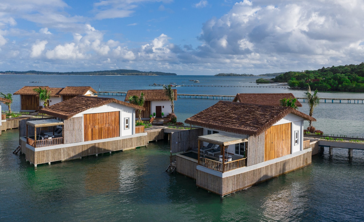 Elite Villa 7 - Koh Apikjun Resort