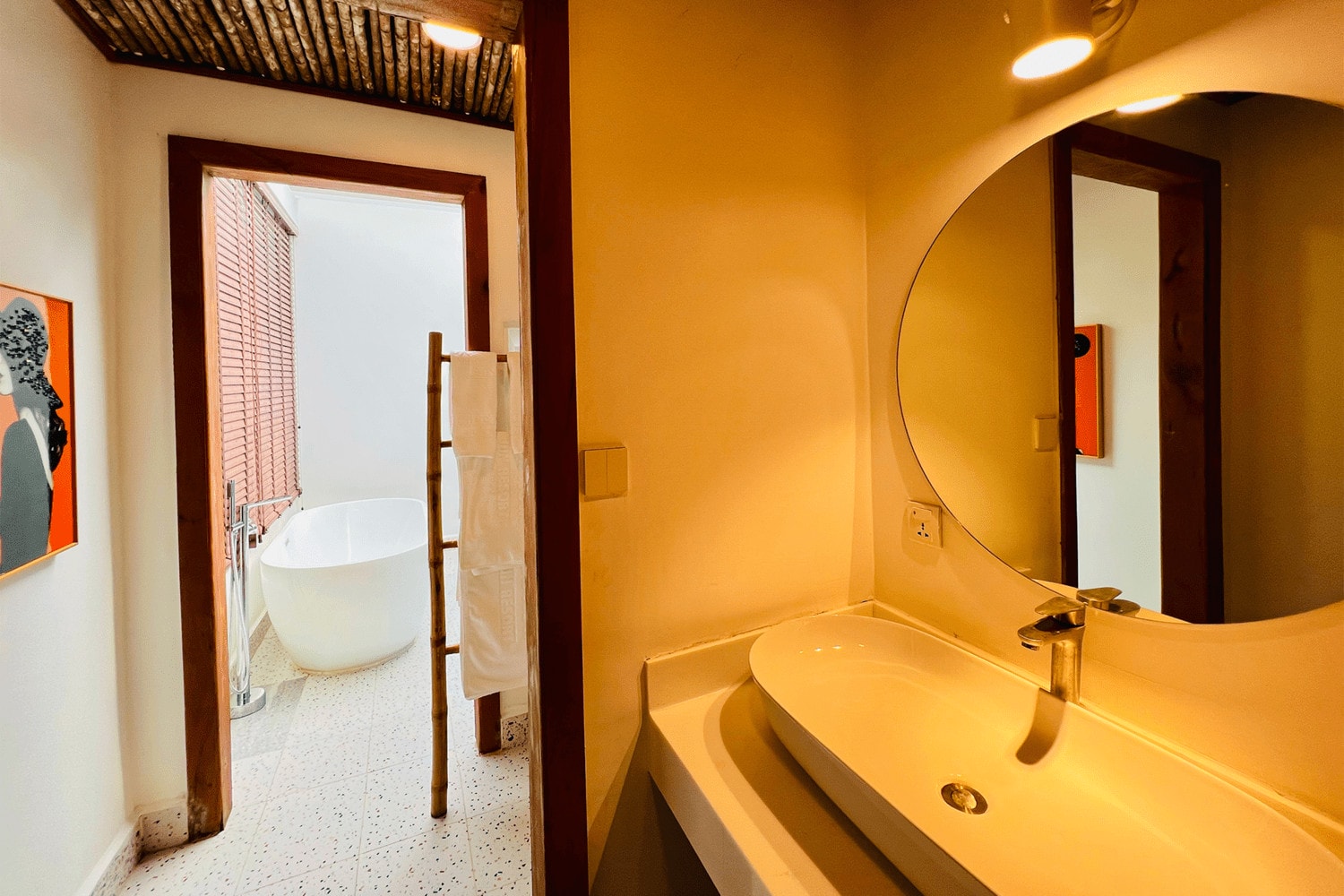 Junior Villa 3 - Koh Apikjun Resort