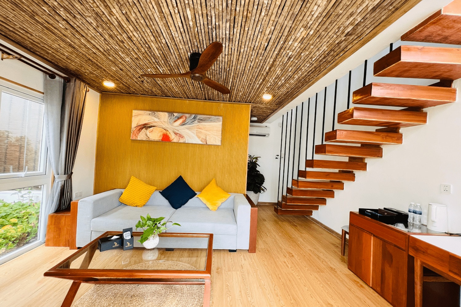 Junior Villa 5 - Koh Apikjun Resort