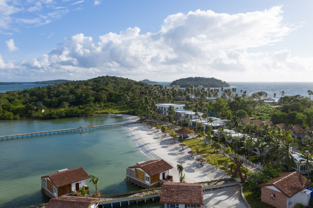 Koh Apikjun Resort 6 - Koh Apikjun Resort