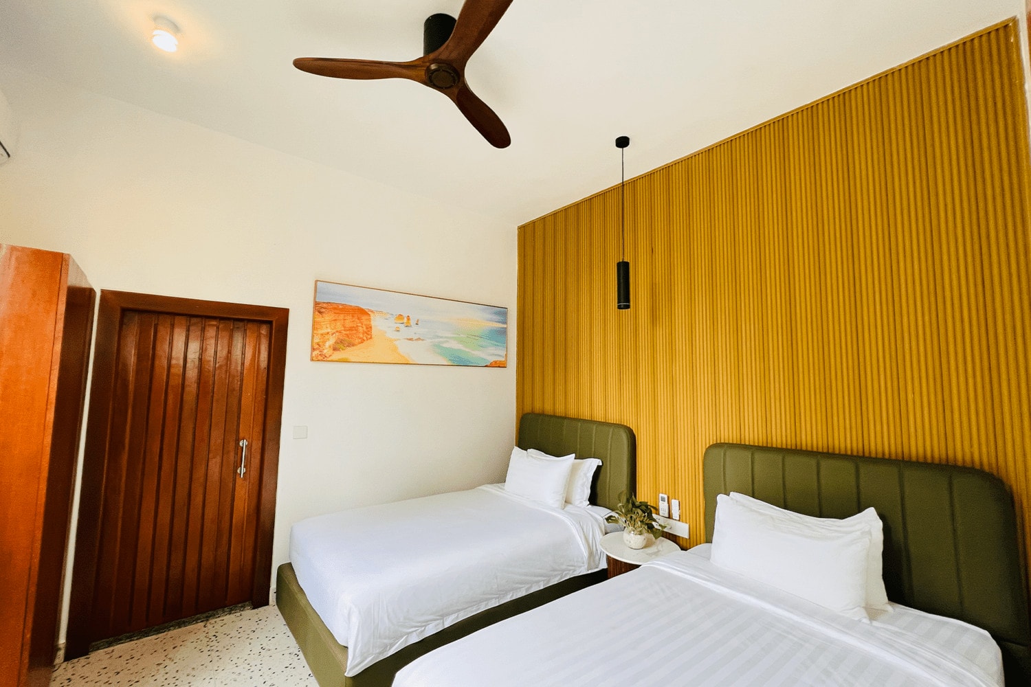 Prince Villa 3 - Koh Apikjun Resort