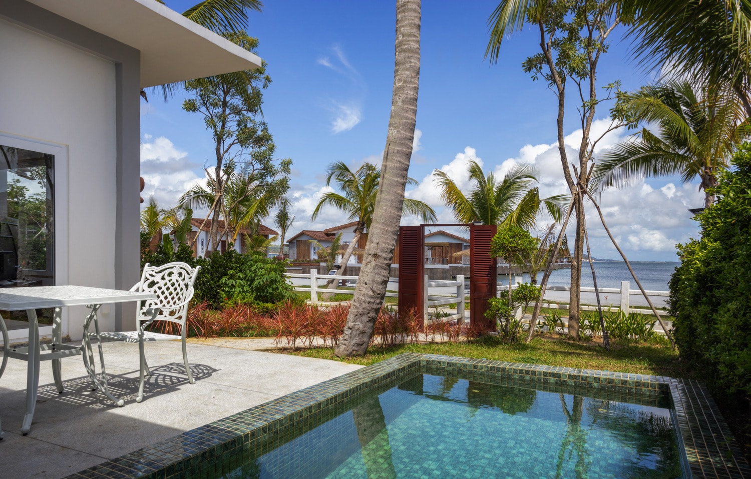 Prince Villa 6 - Koh Apikjun Resort