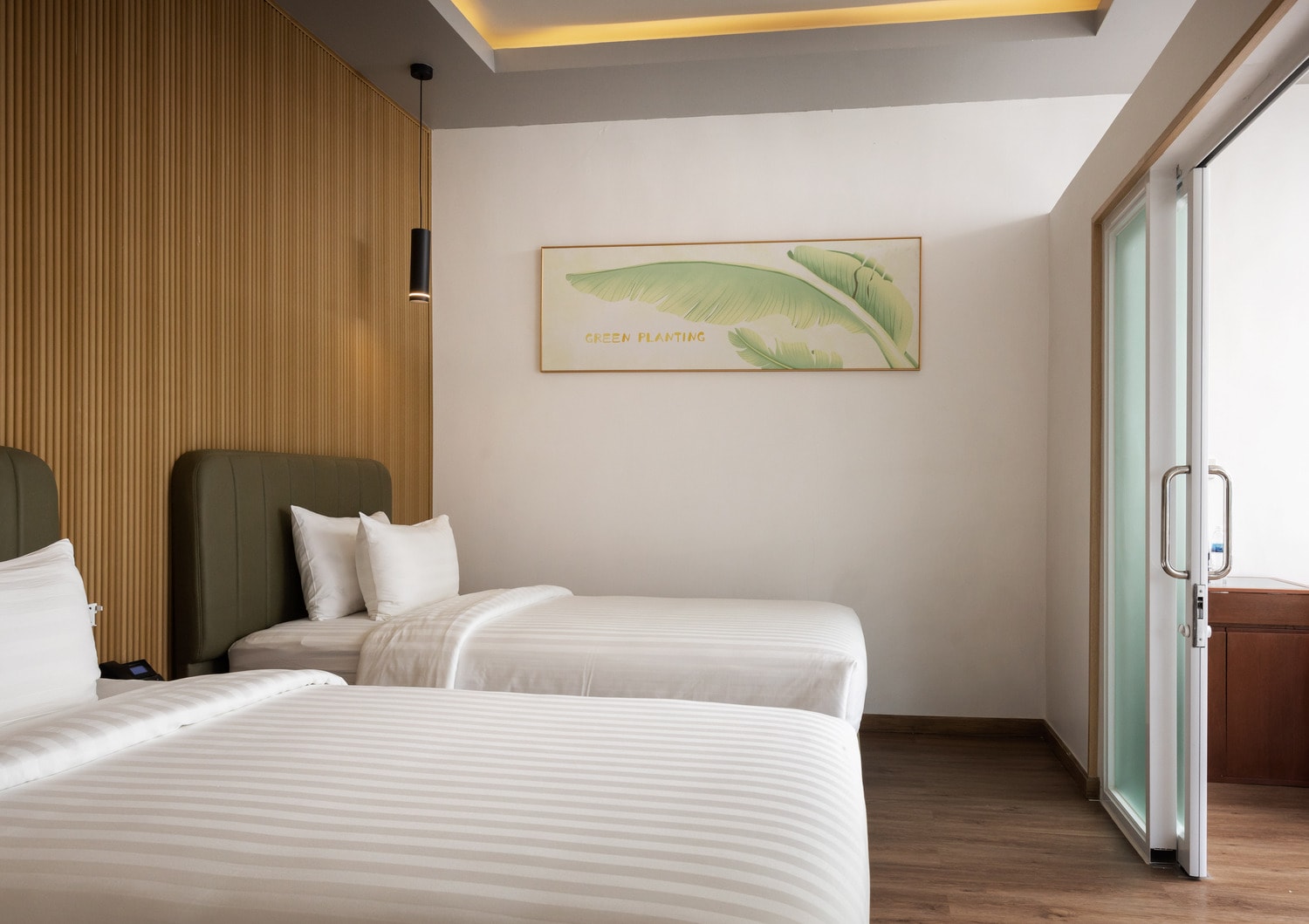 Prince Villa 7 - Koh Apikjun Resort