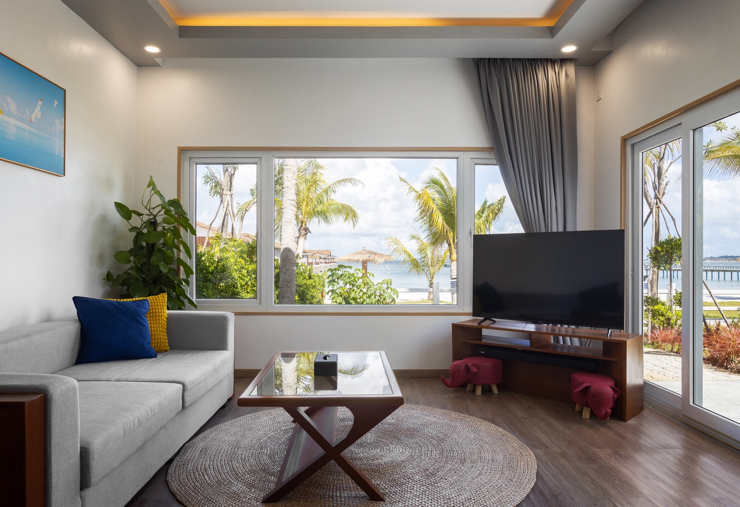 Prince Villa 8 - Koh Apikjun Resort