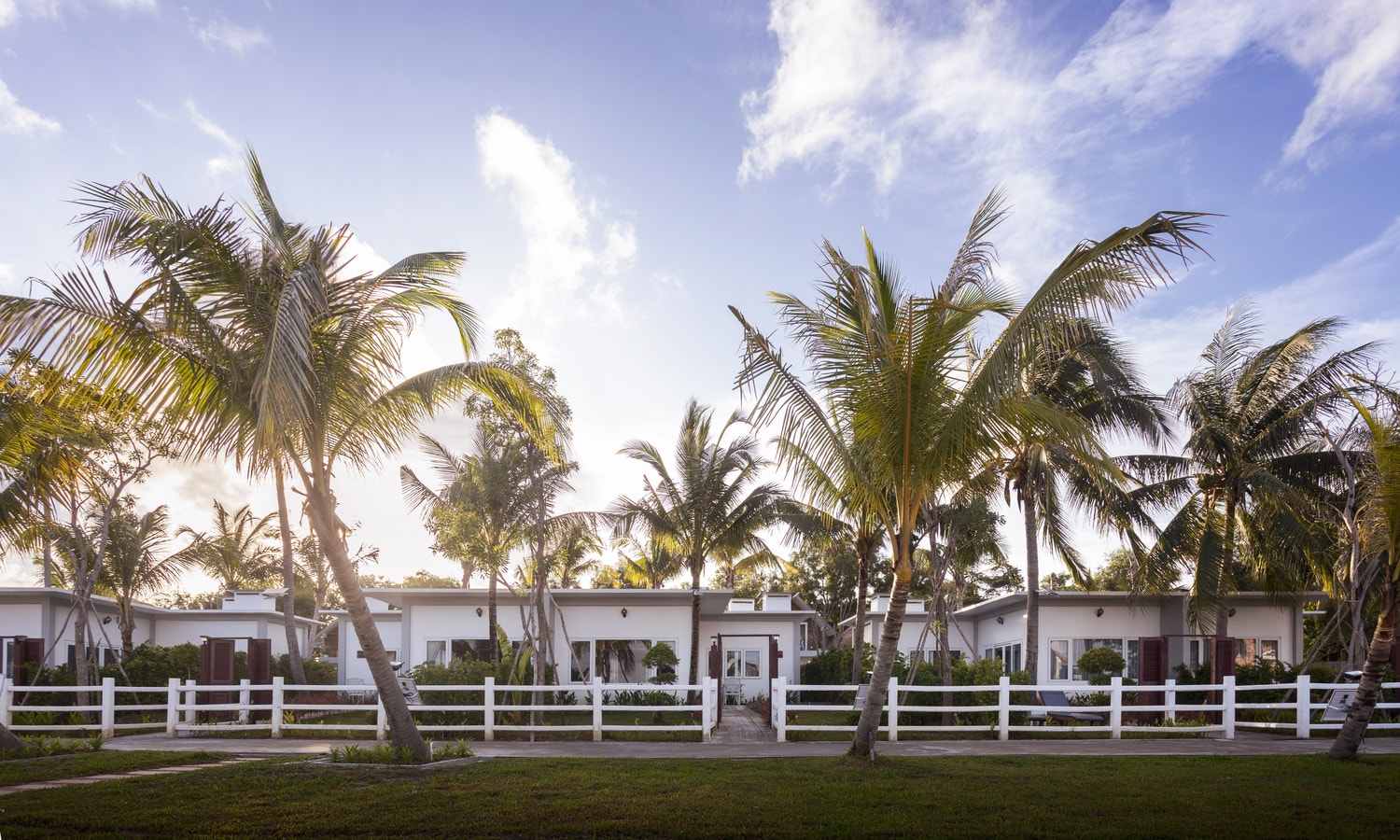 Prince Villa 9 - Koh Apikjun Resort