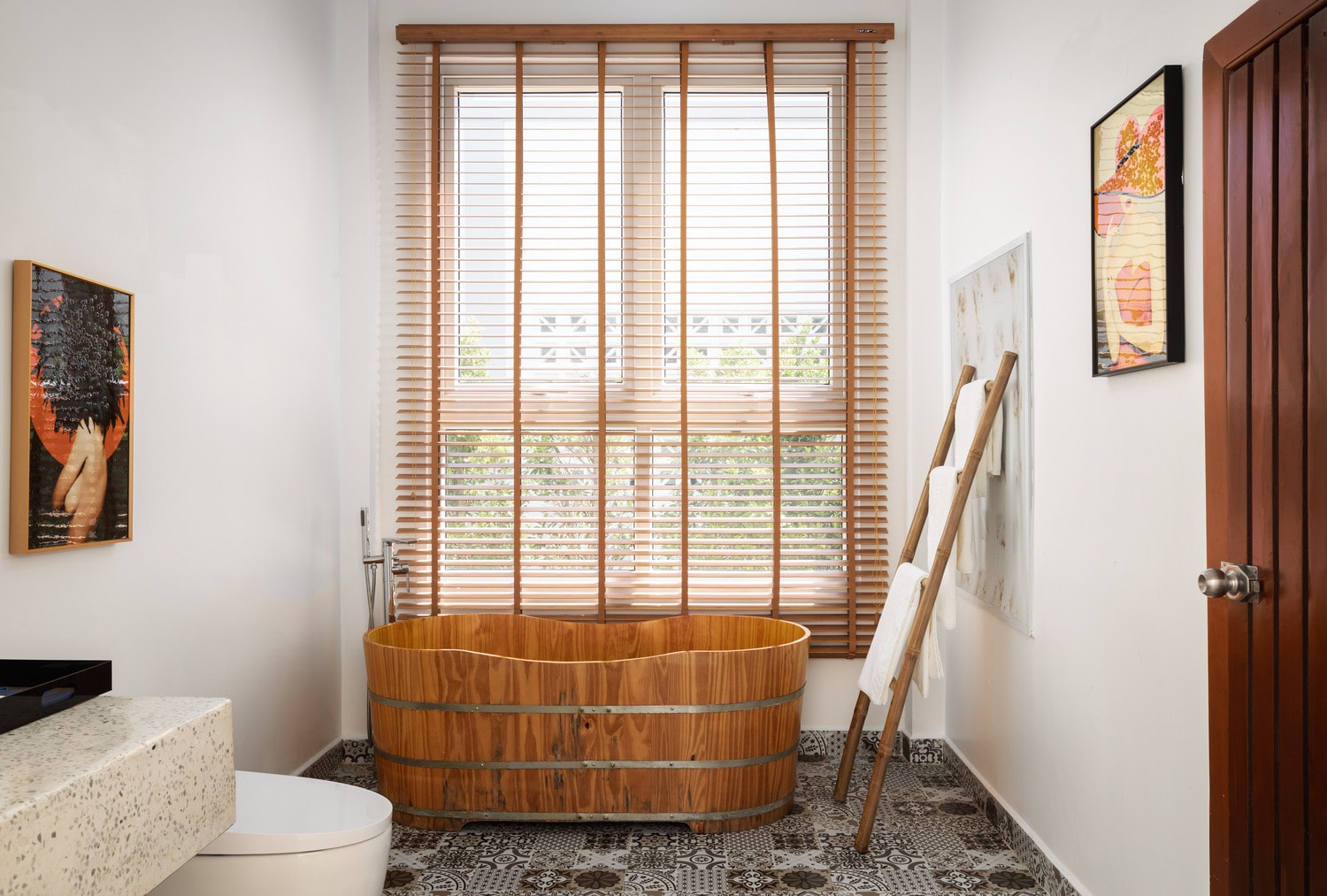 Tycoon Villa 9 - Koh Apikjun Resort