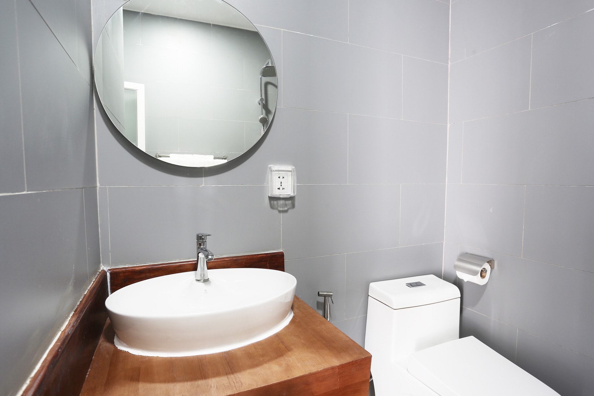 Deluxe Twin Room 5 - Koh Apikjun Resort