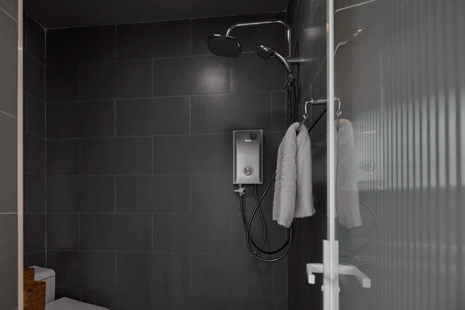 Premier Double Balcony - Koh Apikjun Resort by EHM