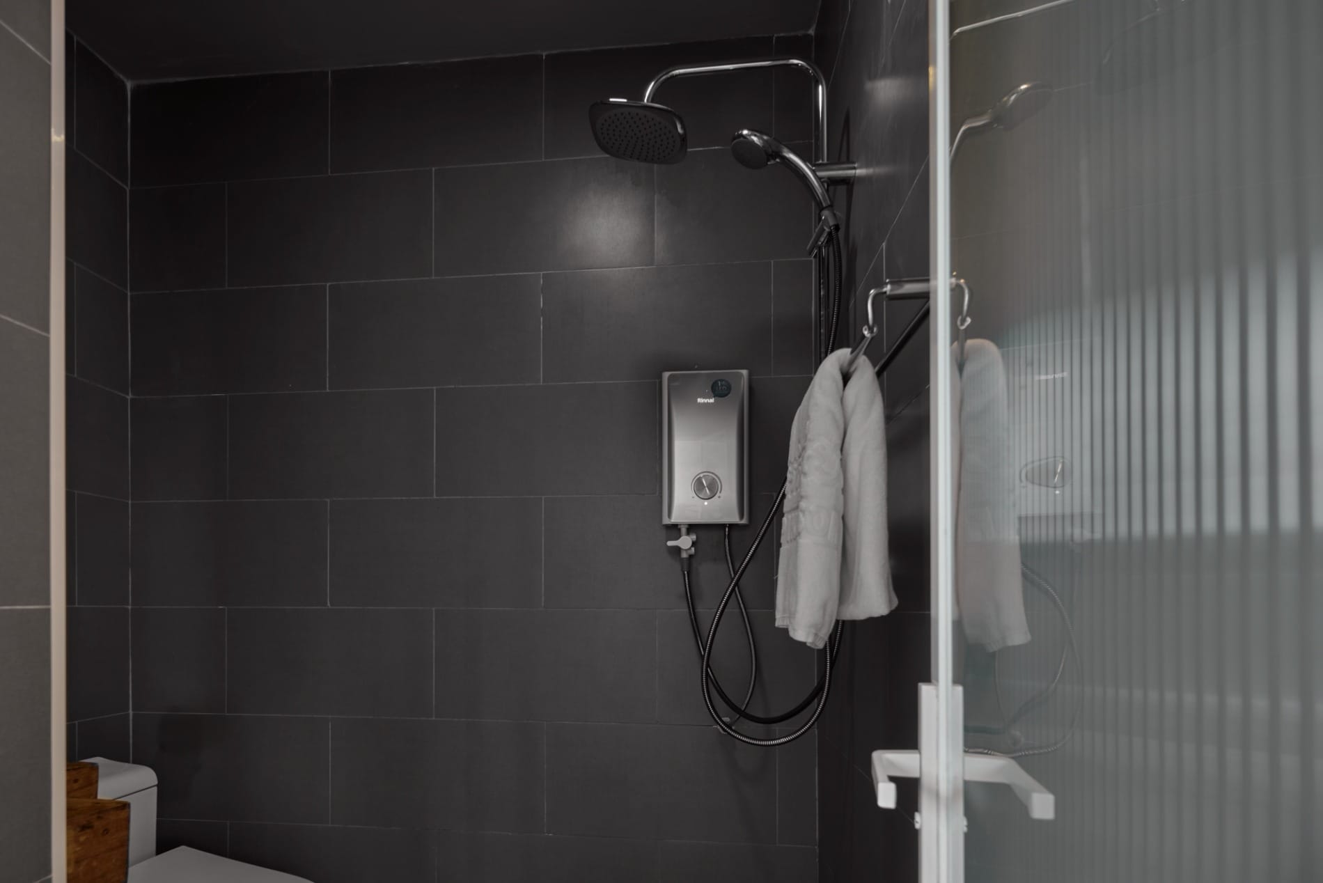 Deluxe Twin Room - Koh Apikjun Resort by EHM