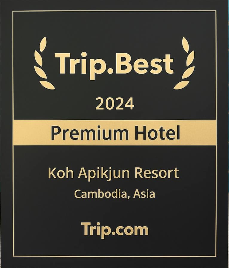 About Us - Koh Apikjun Resort by EHM